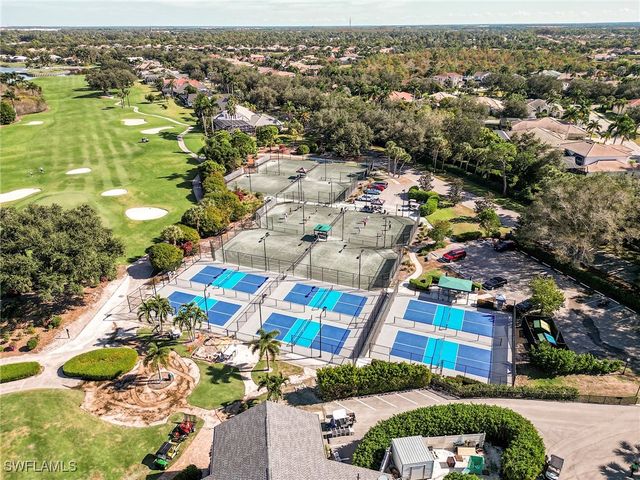 8460 Southbridge DR 2, Estero, FL 33967