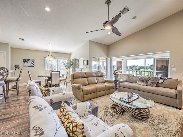 8460 Southbridge DR 2, Estero, FL 33967