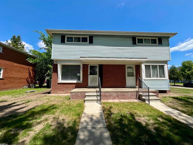 20351 8 Mile Road, St Clair Shores, MI 48080