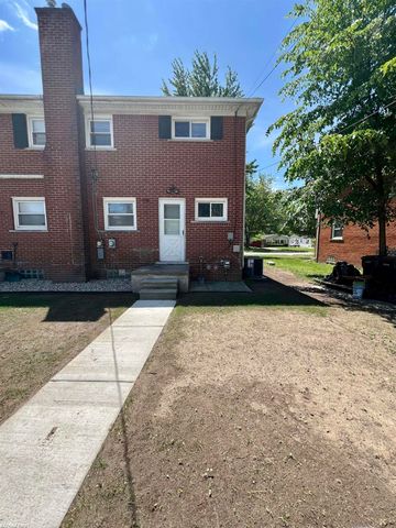 20351 8 Mile Road, St Clair Shores, MI 48080