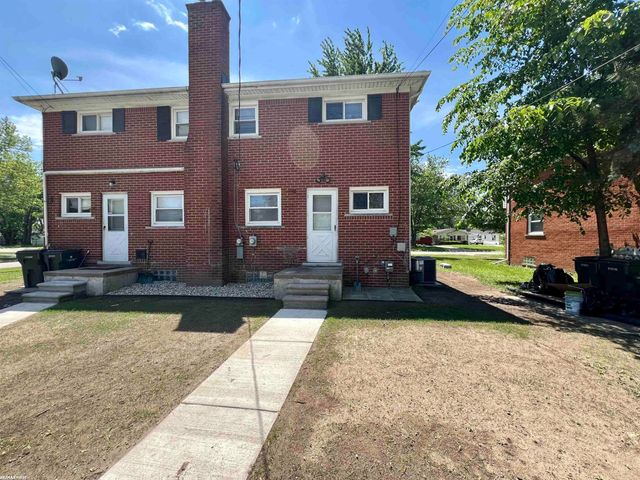 20351 8 Mile Road, St Clair Shores, MI 48080