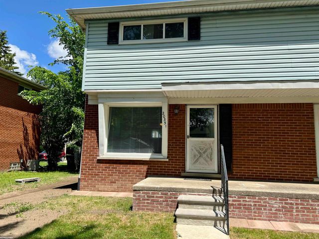 20351 8 Mile Road, St Clair Shores, MI 48080