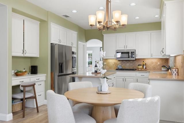 1921 Cresthaven Drive, Vista, CA 92084