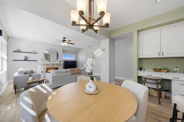 1921 Cresthaven Drive, Vista, CA 92084