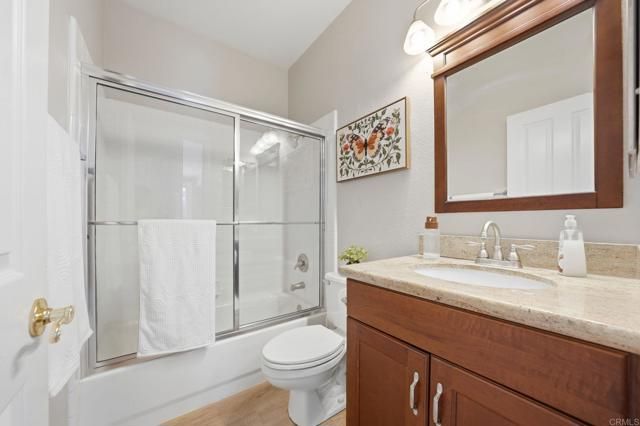 1921 Cresthaven Drive, Vista, CA 92084