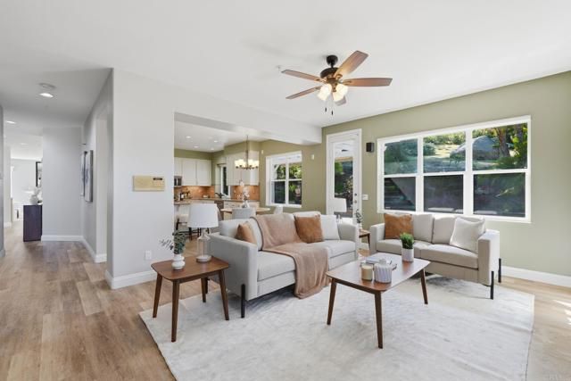 1921 Cresthaven Drive, Vista, CA 92084