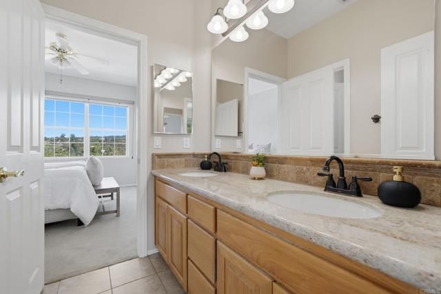 1921 Cresthaven Drive, Vista, CA 92084