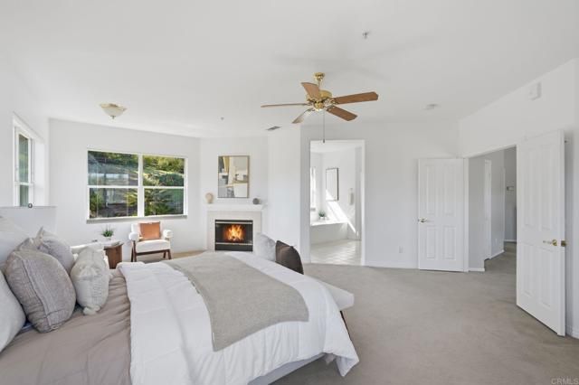 1921 Cresthaven Drive, Vista, CA 92084