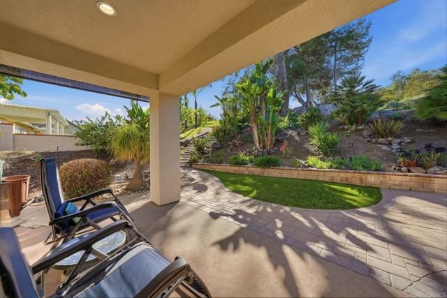 1921 Cresthaven Drive, Vista, CA 92084