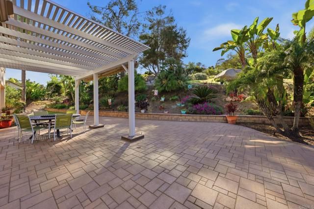 1921 Cresthaven Drive, Vista, CA 92084