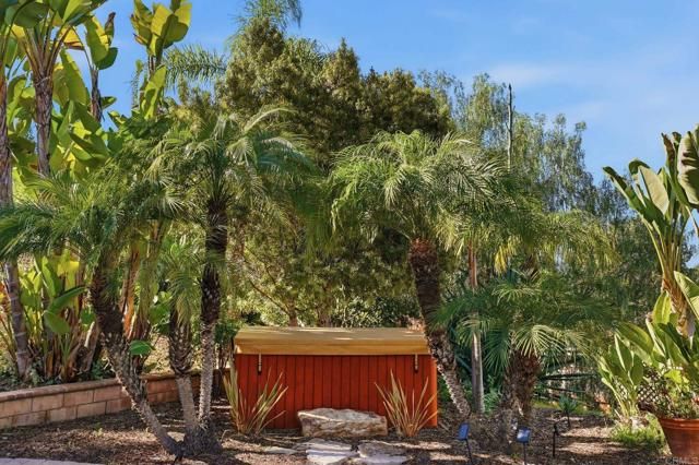 1921 Cresthaven Drive, Vista, CA 92084