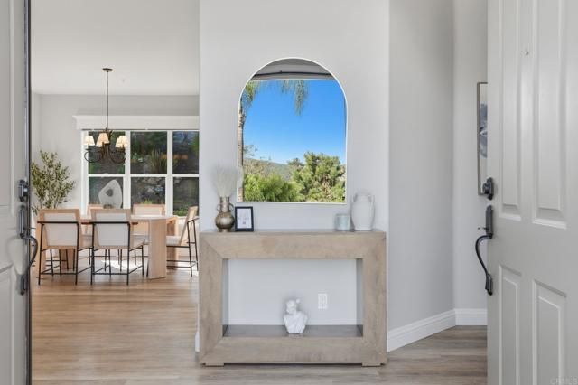 1921 Cresthaven Drive, Vista, CA 92084