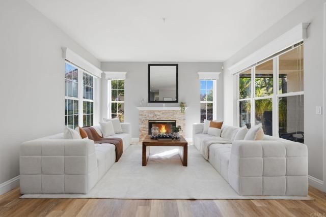 1921 Cresthaven Drive, Vista, CA 92084