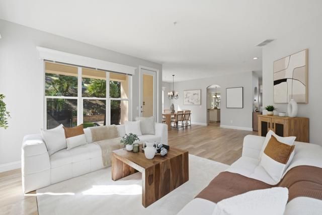 1921 Cresthaven Drive, Vista, CA 92084