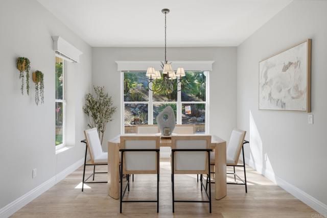 1921 Cresthaven Drive, Vista, CA 92084