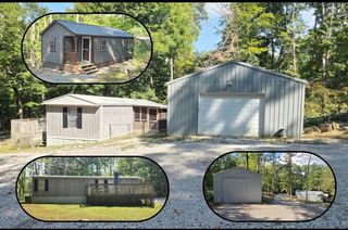 297 Lakeview Avenue, Burnside, KY 42519