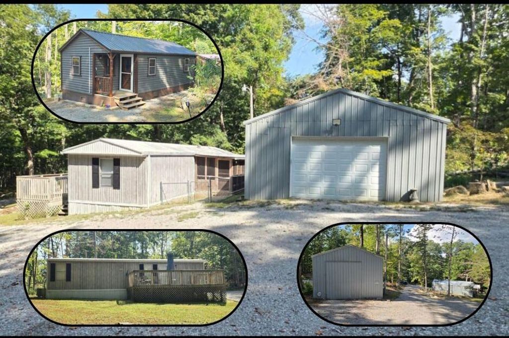 297 Lakeview Avenue, Burnside, KY 42519