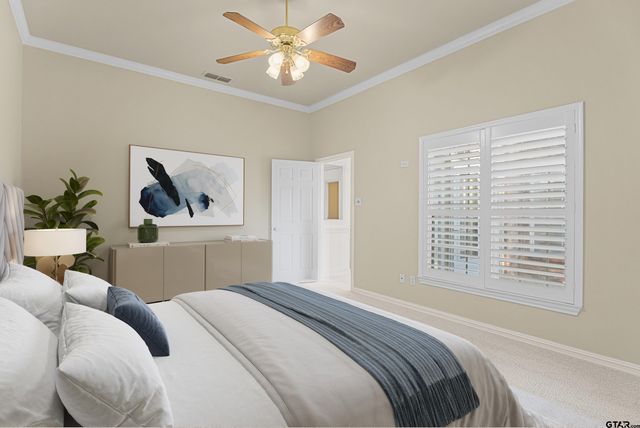 412 Brighton Ct, Tyler, TX 75701