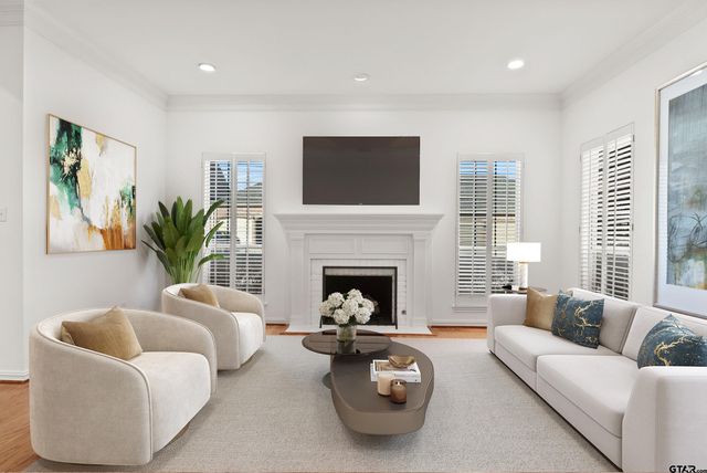 412 Brighton Ct, Tyler, TX 75701