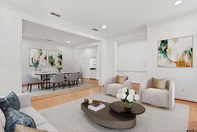 412 Brighton Ct, Tyler, TX 75701