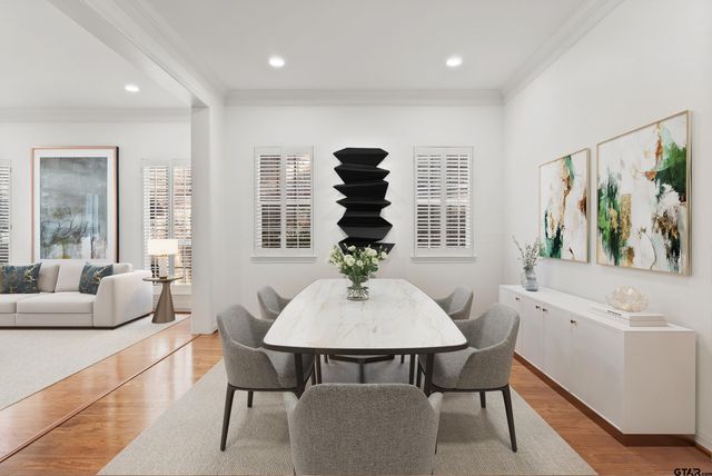 412 Brighton Ct, Tyler, TX 75701