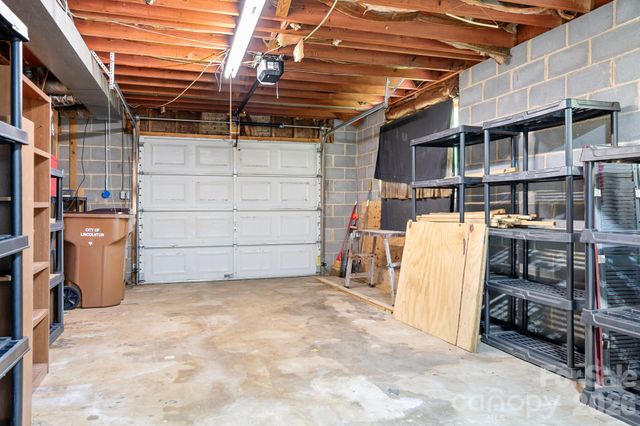 1009 Springs Road, Lincolnton, NC 28092
