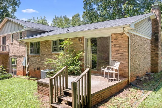 1009 Springs Road, Lincolnton, NC 28092