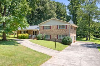 1009 Springs Road, Lincolnton, NC 28092