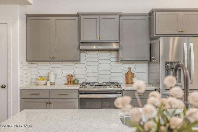 849 W Ashworth LN, Post Falls, ID 83854