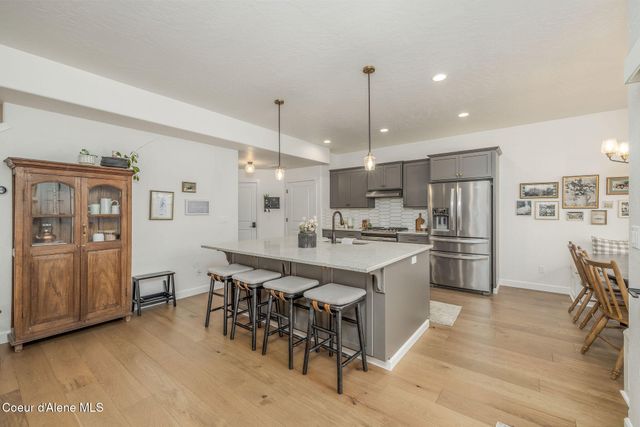 849 W Ashworth LN, Post Falls, ID 83854