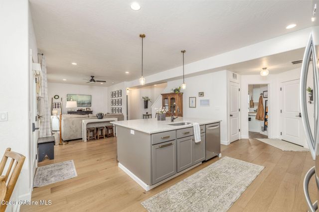 849 W Ashworth LN, Post Falls, ID 83854