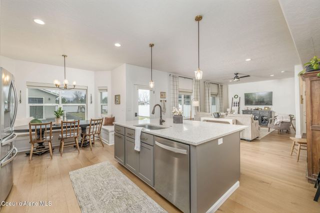 849 W Ashworth LN, Post Falls, ID 83854