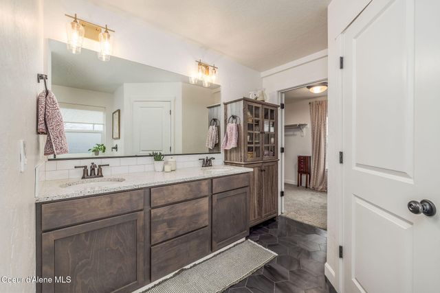 849 W Ashworth LN, Post Falls, ID 83854