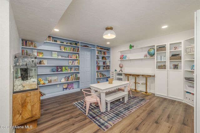 849 W Ashworth LN, Post Falls, ID 83854