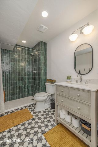 849 W Ashworth LN, Post Falls, ID 83854