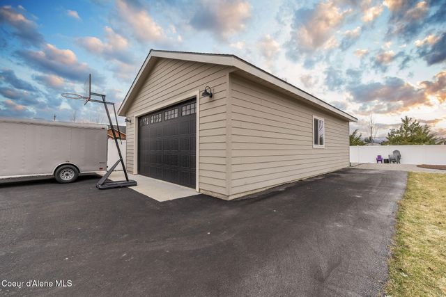 849 W Ashworth LN, Post Falls, ID 83854