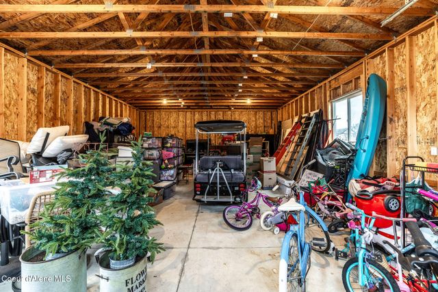 849 W Ashworth LN, Post Falls, ID 83854