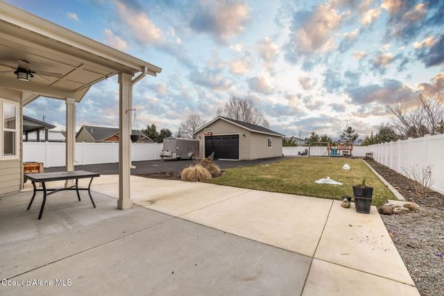 849 W Ashworth LN, Post Falls, ID 83854