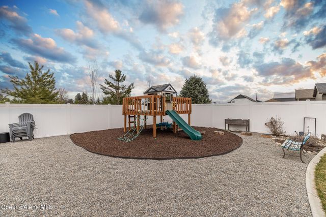 849 W Ashworth LN, Post Falls, ID 83854