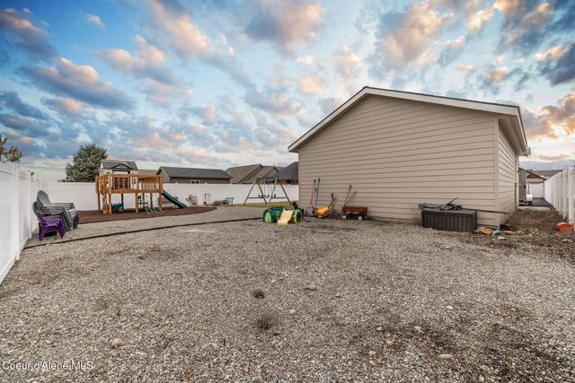 849 W Ashworth LN, Post Falls, ID 83854