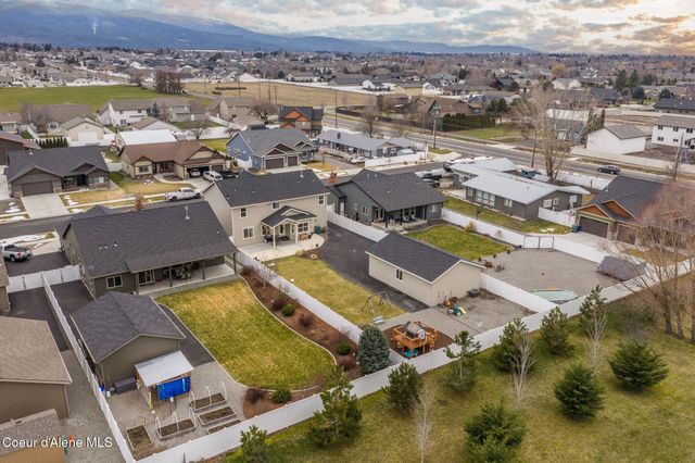 849 W Ashworth LN, Post Falls, ID 83854