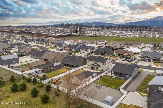 849 W Ashworth LN, Post Falls, ID 83854