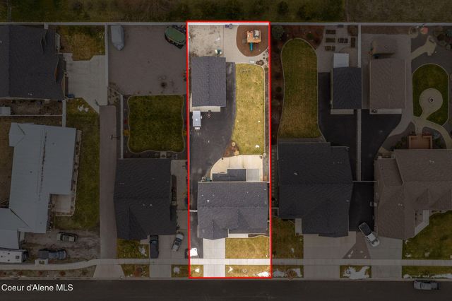 849 W Ashworth LN, Post Falls, ID 83854