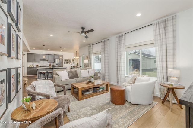 849 W Ashworth LN, Post Falls, ID 83854