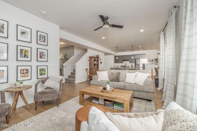 849 W Ashworth LN, Post Falls, ID 83854