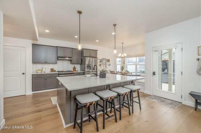 849 W Ashworth LN, Post Falls, ID 83854