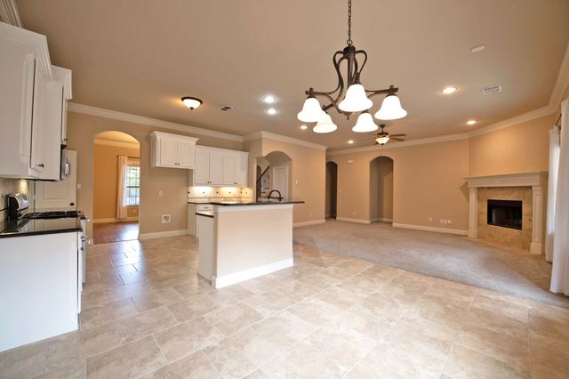 3200 Oak Drive, Rockwall, TX 75032