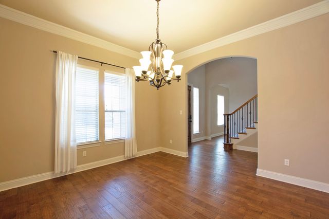 3200 Oak Drive, Rockwall, TX 75032