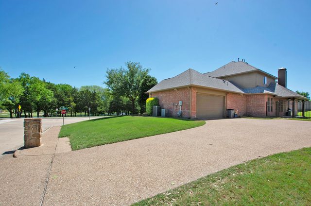3200 Oak Drive, Rockwall, TX 75032