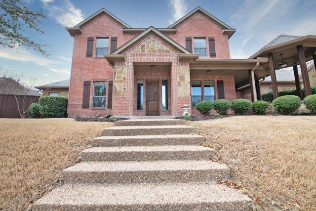 3200 Oak Drive, Rockwall, TX 75032